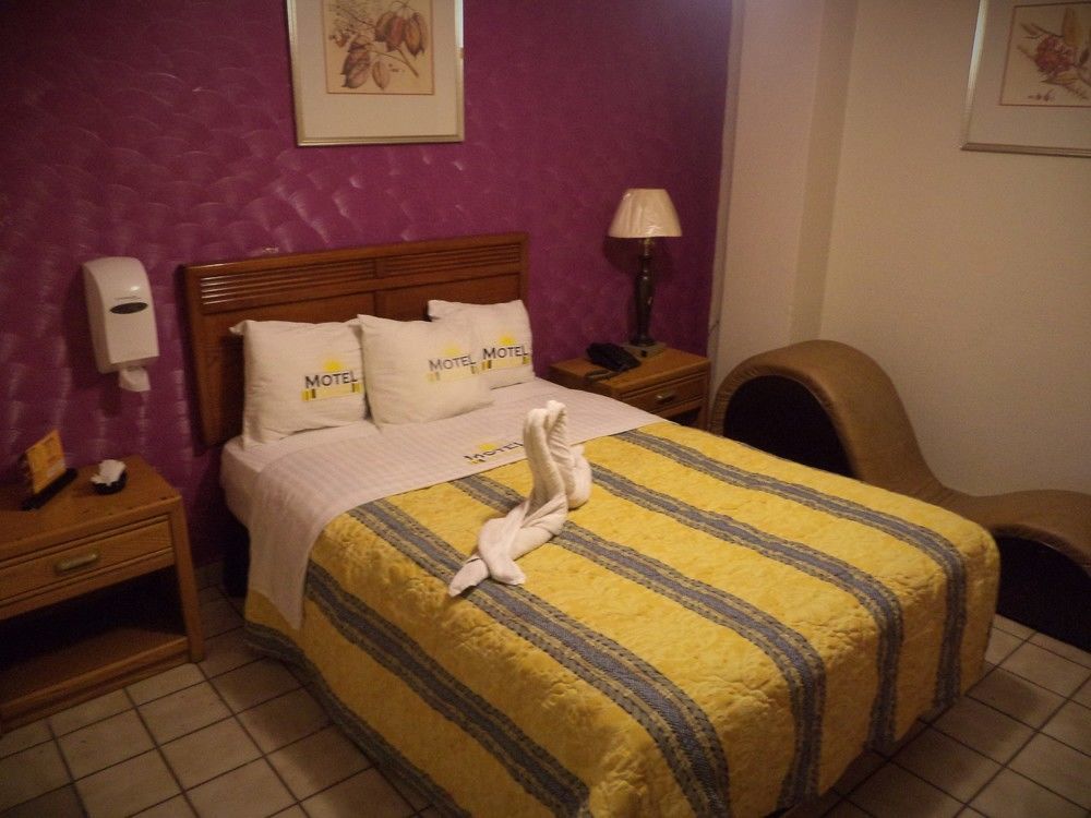 Hotel Diaz Tijuana Dış mekan fotoğraf