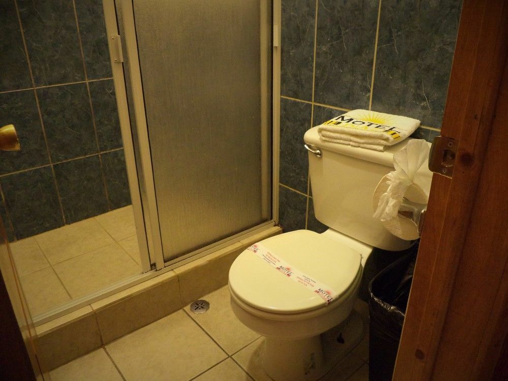 Hotel Diaz Tijuana Dış mekan fotoğraf